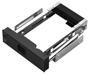 Hard Drive Caddy 2.5 to 3.5 inch Stainless Internal Hard Drive Mounting Bracket Adapter 3.5 inch SATA HDD Mobile Frame Hard Drive Caddy 2.5 to 3.5 inch Stainless Internal Hard Drive Mounting Bracket Adapter 3.5 inch SATA HDD Mobile Frame