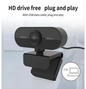1080P HD Webcam Web Camera Autofocus Webcam Built-in Microphone High-end Video Call Camera Computer Webcam For PC Laptop 1080P HD Webcam Web Camera Autofocus Webcam Built-in Microphone High-end Video Call Camera Computer Webcam For PC Laptop