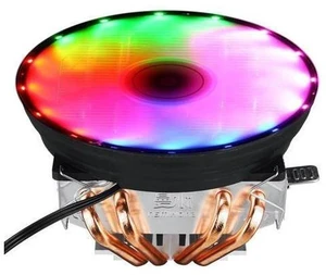 3 Pin 12V 12cm Horizontal CPU Cooler CPU Cooling Fan for Intel LGA 1150/1151/1155/1156/1366/775 AMD Heatsink 3 Pin 12V 12cm Horizontal CPU Cooler CPU Cooling Fan for Intel LGA 1150/1151/1155/1156/1366/775 AMD Heatsink