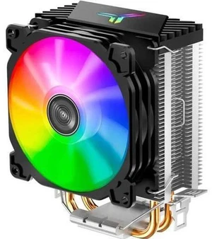 CR-1200 CPU Cooler 2 Heat-pipes Tower 92mm RGB 3Pin CPU Cooling Fan Heatsink For Intel LGA 775 1150 1155 AMD AM2 AM3 AM4 CR-1200 CPU Cooler 2 Heat-pipes Tower 92mm RGB 3Pin CPU Cooling Fan Heatsink For Intel LGA 775 1150 1155 AMD AM2 AM3 AM4