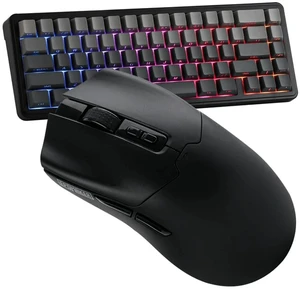 x Aula F65 65% Wireless Mechanical Keyboard+Click Gaming Mouse Wireless 2.4Ghz/Bluetooth/Type-C x Aula F65 65% Wireless Mechanical Keyboard+Click Gaming Mouse Wireless 2.4Ghz/Bluetooth/Type-C