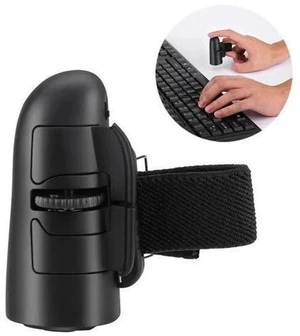Wireless Finger Ring Mouse Ergonomic Handheld Optical Travel Mice Gaming Mouse Wireless Finger Ring Mouse Ergonomic Handheld Optical Travel Mice Gaming Mouse