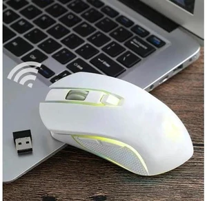 35@ Mouse Gaming Rechargeable X9 Wireless Silent Led Backlit Usb Optical Ergonomic Black Gaming Mouse7 Mouse Inalambrico 35@ Mouse Gaming Rechargeable X9 Wireless Silent Led Backlit Usb Optical Ergonomic Black Gaming Mouse7 Mouse Inalambrico