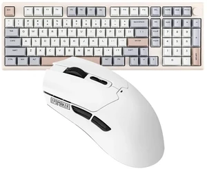 Galaxy100 QMK/VIA Wireless Gaming Keyboard+Click Lite Wireless Gaming Mouse Galaxy100 QMK/VIA Wireless Gaming Keyboard+Click Lite Wireless Gaming Mouse