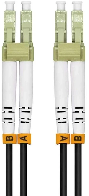 75m LC to LC 10G OM3 Outdoor Armored Duplex 50/125 Fiber Optic Cable Jumper Optical Patch Cord Multimode 75meters 245ft LC-LC 75m LC to LC 10G OM3 Outdoor Armored Duplex 50/125 Fiber Optic Cable Jumper Optical Patch Cord Multimode 75meters 245ft LC-LC
