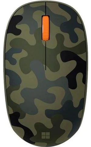 Bluetooth Mouse - Forest Camo. Compact Comfortable Design Right/Left Hand Use 3-Buttons Wireless Bluetooth Mouse for PC/Laptop/Desktop Works with for Mac/Windows Computers Bluetooth Mouse - Forest Camo. Compact Comfortable Design Right/Left Hand Use 3-Buttons Wireless Bluetooth Mouse for PC/Laptop/Desktop Works with for Mac/Windows Computers