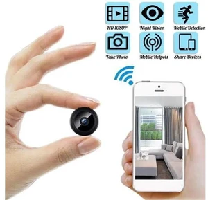 Camera 1080P HD IP WIFI Camcorder Wireless Home Security Car DV DVR Night Vision Micro Sport Camera Cam Dropshipping Camera 1080P HD IP WIFI Camcorder Wireless Home Security Car DV DVR Night Vision Micro Sport Camera Cam Dropshipping