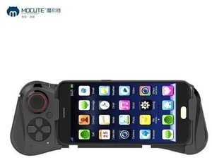 058 Game Controller Wireless Bluetooth Gamepad Mobile Legends Gaming Joystick Joypad for Android Phones FPS Moba Games 058 Game Controller Wireless Bluetooth Gamepad Mobile Legends Gaming Joystick Joypad for Android Phones FPS Moba Games