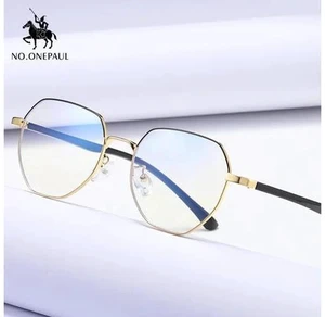 Glasses Blue Light Blocking Glasses Optical Eye Spectacle UV Blocking Round Glasses Computer Glasses Anti Blue Ray Glasses Blue Light Blocking Glasses Optical Eye Spectacle UV Blocking Round Glasses Computer Glasses Anti Blue Ray