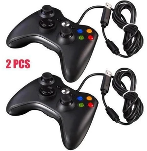 Mini USB Wired Game Pad joystick Gamepad Controller For Microsoft Game System Laptop For Computer Windows 7 for XBOX Mini USB Wired Game Pad joystick Gamepad Controller For Microsoft Game System Laptop For Computer Windows 7 for XBOX