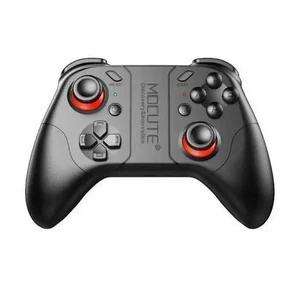 053 Bluetooth Gamepad or PUBG Android Joystick PC Wireless Controller Remote VR Game Pad for PC Smart Phone 053 Bluetooth Gamepad or PUBG Android Joystick PC Wireless Controller Remote VR Game Pad for PC Smart Phone