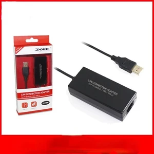 2017 Nintendo Switch Network Adapter USB 3.0 To Ethernet RJ45 Lan Gigabit Adapter for 100/1000 Mbps Ethernet Supports 2017 Nintendo Switch Network Adapter USB 3.0 To Ethernet RJ45 Lan Gigabit Adapter for 100/1000 Mbps Ethernet Supports
