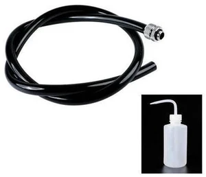 Water Cooling Fluid ,Drain Away Water Tools 250ML/500ML Bottle 10x13mm PVC Tube And Fittings ,Increse Draw Water Accessory Water Cooling Fluid ,Drain Away Water Tools 250ML/500ML Bottle 10x13mm PVC Tube And Fittings ,Increse Draw Water Accessory