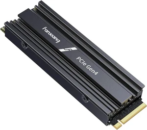 1TB NVMe Internal Gaming SSD for PS5 with Heatsink, Up to 7000MB/s M.2 SSD PCIe Gen 4 SSD Storage Expansion Compatible with PS5, Internal Solid State Drive for Gamers, Professionals, Creators 1TB NVMe Internal Gaming SSD for PS5 with Heatsink, Up to 7000MB/s M.2 SSD PCIe Gen 4 SSD Storage Expansion Compatible with PS5, Internal Solid State Drive for Gamers, Professionals, Creators