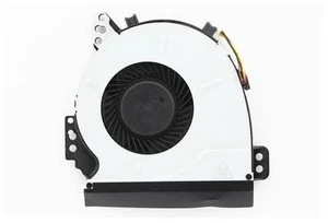 K000144460 Genuine Laptop Cooling Fan DC28000CXF0 DFS531305M30T DC 5V 0.5A for Toshiba Satellite L40T-A L40T-A-106 K000144460 Genuine Laptop Cooling Fan DC28000CXF0 DFS531305M30T DC 5V 0.5A for Toshiba Satellite L40T-A L40T-A-106