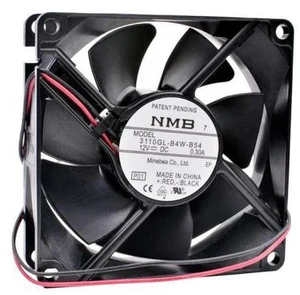 3110GL-B4W-B54 80mm fan 80x80x25mm 8cm 8025 12V 0.30A power switch chassis repair replacement cooling fan 3110GL-B4W-B54 80mm fan 80x80x25mm 8cm 8025 12V 0.30A power switch chassis repair replacement cooling fan