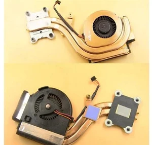 CPU Cooling Fan for X220 X220I X230 X230I / 04W6923 Radiator Radiator and Fan CPU Cooling Fan for X220 X220I X230 X230I / 04W6923 Radiator Radiator and Fan