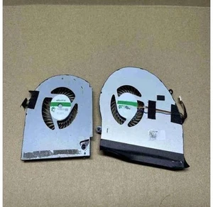 0FJ5DK Laptop GPU Cooling Fan for 17 R4 R5 P31E Cooler Fan 0FRPY8 Y6MN4 FJ5DK 0TGV49 0FJ5DK Laptop GPU Cooling Fan for 17 R4 R5 P31E Cooler Fan 0FRPY8 Y6MN4 FJ5DK 0TGV49