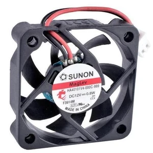 HA40101V4-000C-999 4cm 40mm fan 40x40x10mm 12V 0.8W South-North Bridge Ultra-quiet cooling fan HA40101V4-000C-999 4cm 40mm fan 40x40x10mm 12V 0.8W South-North Bridge Ultra-quiet cooling fan