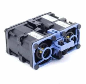 Server cooling fan for P/N:489848-001 SPS P/N:532149-001 for DL360 G6 360 G7 GFB0412EHS 8E1H cooling fan Server cooling fan for P/N:489848-001 SPS P/N:532149-001 for DL360 G6 360 G7 GFB0412EHS 8E1H cooling fan