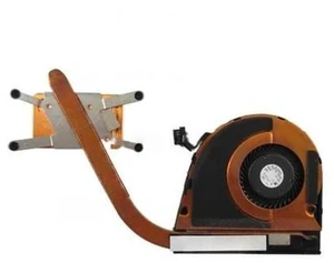 Suitable for S1 CPU cooling fan 12 radiator 04X6440 AT10D001PU0 Suitable for S1 CPU cooling fan 12 radiator 04X6440 AT10D001PU0