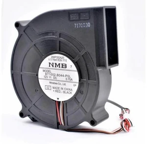 BT1002-B044-P0L 100x105x25mm 100mm blower fan DC12V 0.70A 4 lines Turbocharged exhaust cooling fan for projector BT1002-B044-P0L 100x105x25mm 100mm blower fan DC12V 0.70A 4 lines Turbocharged exhaust cooling fan for projector