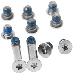 for Laptop Replacement Bottom Screws for Air A1369 A1370 A1465 A1466 for Laptop Replacement Bottom Screws for Air A1369 A1370 A1465 A1466