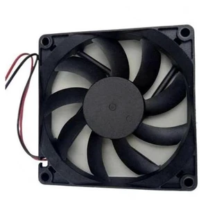 Suitable for rice cooker fan square cooling fan DC18V accessories Suitable for rice cooker fan square cooling fan DC18V accessories