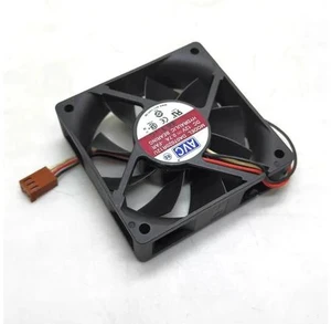 For AVC 7020 da07020r12u 12v3 line large air volume speed measuring computer case power supply CPU cooling fan For AVC 7020 da07020r12u 12v3 line large air volume speed measuring computer case power supply CPU cooling fan