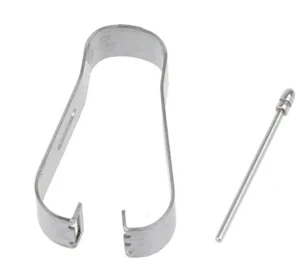 for Metal Pen Nib for Pen Replacement Tips Nib Scratch Resistant for Metal Pen Nib for Pen Replacement Tips Nib Scratch Resistant