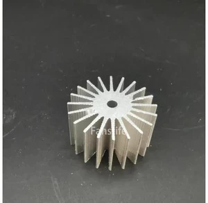 1pcs D36*15mm 1W/3W High Power LED Aluminum Heat Sink Lamp Radiator 1pcs D36*15mm 1W/3W High Power LED Aluminum Heat Sink Lamp Radiator