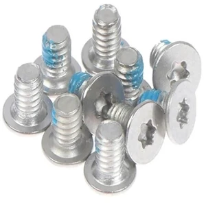 for Quality Laptop Screws (10pcs) for XPS13 15 9343 9350 9360 9550 9560 5510 for Quality Laptop Screws (10pcs) for XPS13 15 9343 9350 9360 9550 9560 5510