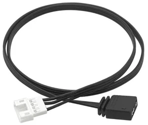 for 4Pin A to 5V 3Pin A Sync Hub Transfer Extension Cable for Computer for 4Pin A to 5V 3Pin A Sync Hub Transfer Extension Cable for Computer