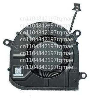 Laptop GPU FAN For X360 15-EU0000 15-EU1000 Small Fan DC5V 0.5A Laptop GPU FAN For X360 15-EU0000 15-EU1000 Small Fan DC5V 0.5A