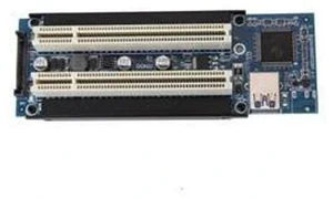 Weastlinks Desktop PCI-Express PCI-e to PCI Adapter Card PCIe to Dual Pci Slot Expansion Card USB 3.0 Add on Cards Convertor Weastlinks Desktop PCI-Express PCI-e to PCI Adapter Card PCIe to Dual Pci Slot Expansion Card USB 3.0 Add on Cards Convertor