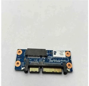 For 3580 3480 SATA to SATA 6 Gb/s SATA to M.2 SSD adapter hard disk interface RWMDF 0RWMDF For 3580 3480 SATA to SATA 6 Gb/s SATA to M.2 SSD adapter hard disk interface RWMDF 0RWMDF