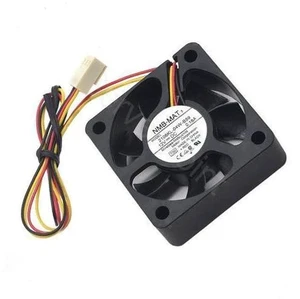 FOR NMB-MAT 2106KL-04W-B59 L00 DC 12V 0.18A 50x50x15mm Server Cooling Fan FOR NMB-MAT 2106KL-04W-B59 L00 DC 12V 0.18A 50x50x15mm Server Cooling Fan