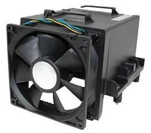 410147-001 Micro Tower LGA775 Processor Heatsink and Fan CPU For DC5700 LGA775 Socket T CPU Fan and Heatsink 410147-001 Micro Tower LGA775 Processor Heatsink and Fan CPU For DC5700 LGA775 Socket T CPU Fan and Heatsink
