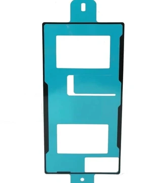 for Front Frame Housing Sticker Back Cover for Z5 Compact /Z5 Mini E5803 E5823 for Front Frame Housing Sticker Back Cover for Z5 Compact /Z5 Mini E5803 E5823