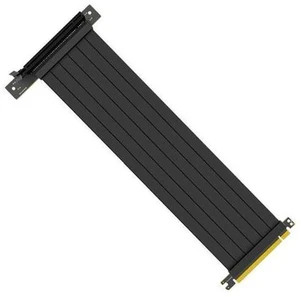 15/20/25/30/40/50/60cm Full Speed 3.0 PCIE X16 Riser Cable Graphics Card Extension Cable GPU PCI Express Riser Shielded Extender Color: 90 degree-30cm 15/20/25/30/40/50/60cm Full Speed 3.0 PCIE X16 Riser Cable Graphics Card Extension Cable GPU PCI Express Riser Shielded Extender Color: 90 degree-30cm