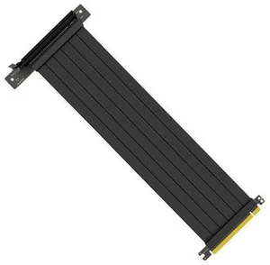Full Speed 3.0 PCIE X16 Riser Cable Graphics Card Extension Cable PCI Express Riser Shielded Extender for GPU Vertical(A30) Full Speed 3.0 PCIE X16 Riser Cable Graphics Card Extension Cable PCI Express Riser Shielded Extender for GPU Vertical(A30)