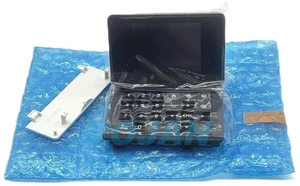 5851-7975 2.7'' Control Display Panel RM2-1259 for H -P LaserJet M607 M608 M609 Origi -nal New Printer Parts 5851-7975 2.7'' Control Display Panel RM2-1259 for H -P LaserJet M607 M608 M609 Origi -nal New Printer Parts