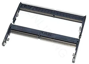 New DDR4 260P 1.2V 5.2H Laptopnotebook Memory Slot Socket Forward AS0A821-H2SB-7H New DDR4 260P 1.2V 5.2H Laptopnotebook Memory Slot Socket Forward AS0A821-H2SB-7H