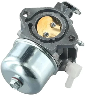 Carburetor Filter Cleaner Primer Base 12.5 Fits for H-P for L-M-T 5-4993 498888 Mower Engines Generator Carb &Gasket Kits Carburetor Filter Cleaner Primer Base 12.5 Fits for H-P for L-M-T 5-4993 498888 Mower Engines Generator Carb &Gasket Kits