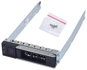 for R740 R440 R640 Gen14 0X7K8W X7K8W HDD Bracket 3.5'' Tray Caddy for R740 R440 R640 Gen14 0X7K8W X7K8W HDD Bracket 3.5'' Tray Caddy