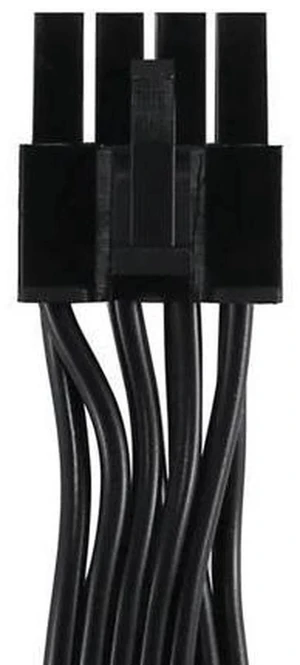 6Pcs PCI Express 8Pin To Dual 6+2Pin Power Supply Cable Pcie 8 Pin 1 To 2 Spliter Cable For RM/HX/CX-M Series 6Pcs PCI Express 8Pin To Dual 6+2Pin Power Supply Cable Pcie 8 Pin 1 To 2 Spliter Cable For RM/HX/CX-M Series