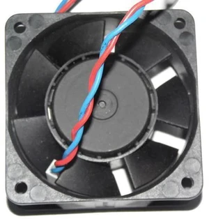 ebmPAPST 6025 60*25mm 614 24V 2.5W 2 Wires 2 Pins Case fan 6CM server cooler ebmPAPST 6025 60*25mm 614 24V 2.5W 2 Wires 2 Pins Case fan 6CM server cooler