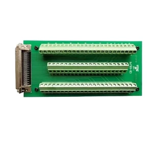 for NI CB-68LPR Wiring Board 777145-02 Box PCI 6221 6229 6251 for NI CB-68LPR Wiring Board 777145-02 Box PCI 6221 6229 6251
