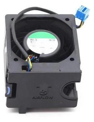 Radiator fan for R530 cooling fan MRX6C WFXP8 3D7GY-A01 0MRX6C 0 0WFXP8 server radiator fan Radiator fan for R530 cooling fan MRX6C WFXP8 3D7GY-A01 0MRX6C 0 0WFXP8 server radiator fan