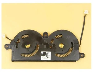For XPS 13 9370 CPU Cooling cooler Fan CN-0980WH 0980WH 980WH ND55C19-16M01 For XPS 13 9370 CPU Cooling cooler Fan CN-0980WH 0980WH 980WH ND55C19-16M01